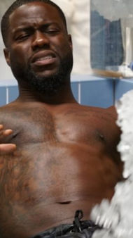 cold plunge recovery