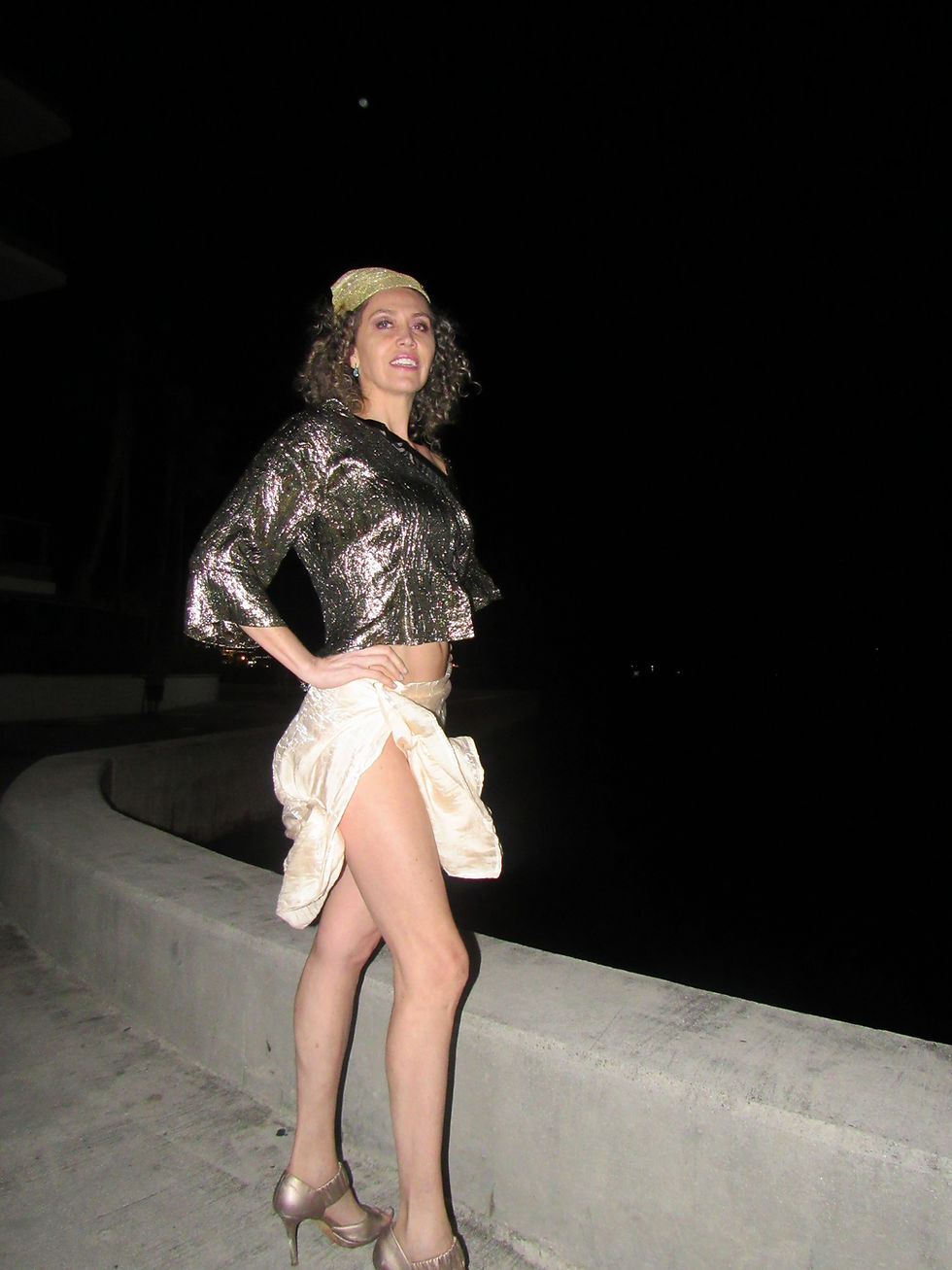 Miniatyrbild: UrbanPrinces -Four piece set