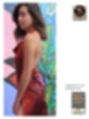 Miniature : Juana dress