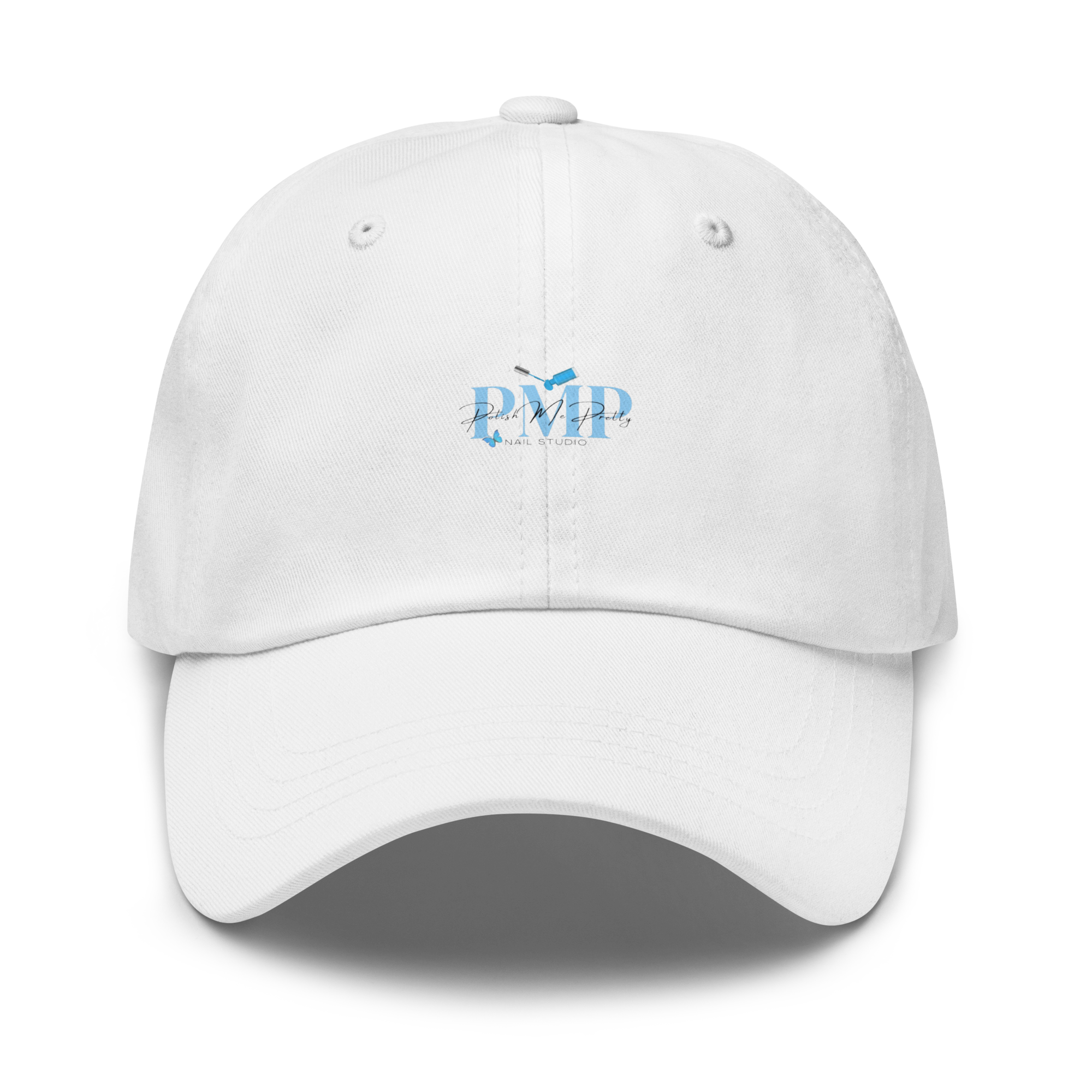 Classic Dad Hat | Yupoong 6245CM