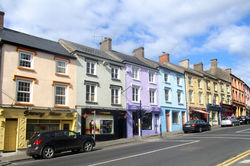 Ireland
