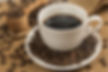 ホットコーヒー