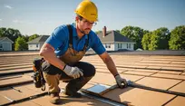 Unveiling the Excellence: A Closer Look at Spangler Roofing's Commercial in Saint Petersburg, Florida