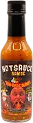 hot sauce bawse bottle thai tastic blend