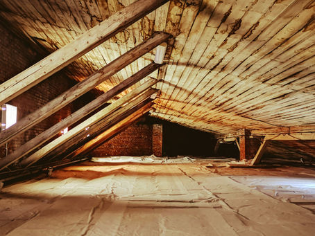 Why You Should Repair Your Roof Sooner Rather Than Later