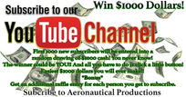 WE ARE GIVING AWAY $1000 CASH!