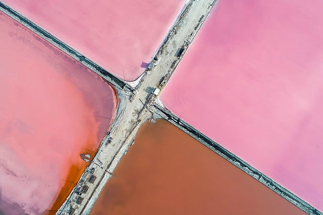 Yevpatoriya, Ukraine Dronestagram_Alkesn