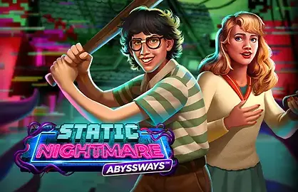 Static Nightmare Abyssways