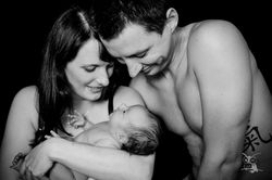 Familenfoto Studio