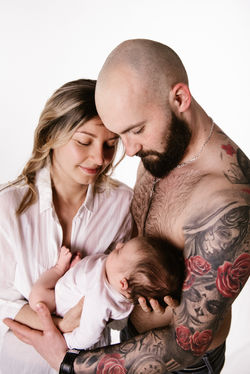 Familenfoto Studio