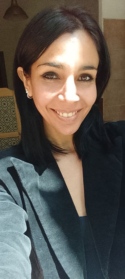 selfie