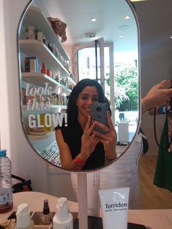 selfieohmycream