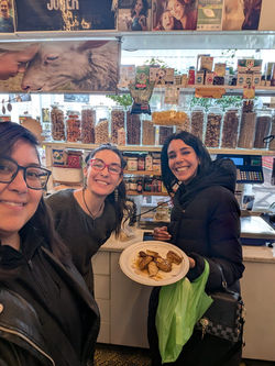 barabara veganshop