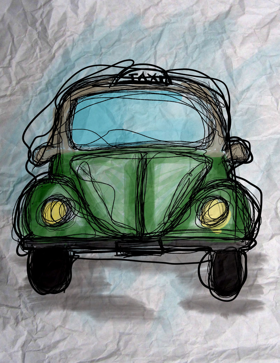 Taxi