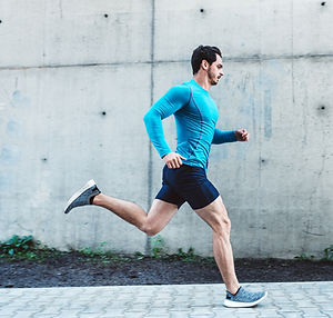 Runner