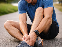 Tissue Healing Timelines: What Science Says (and Why Outcomes-Based Physical Therapy Works Better)