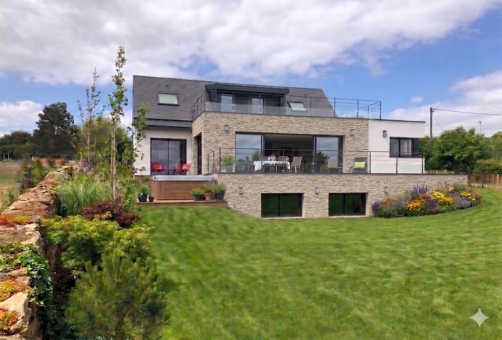 Architecte Presqu'ile de Rhuys