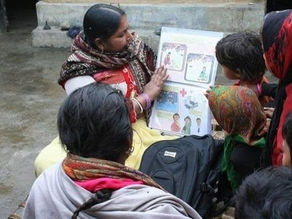 Do you know out of four adults only one of them is financially literate ?