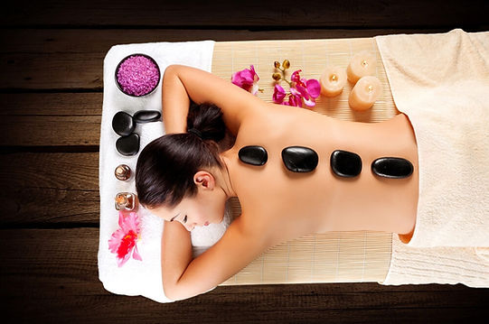 Hot Stone (Piedras Calientes)