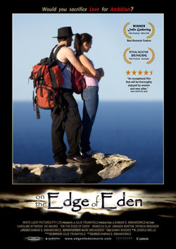 On The Edge Of Eden