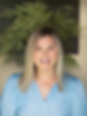 Alicia Rayner Portrait