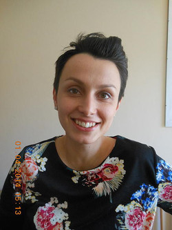 mgr Karolina Melańczuk