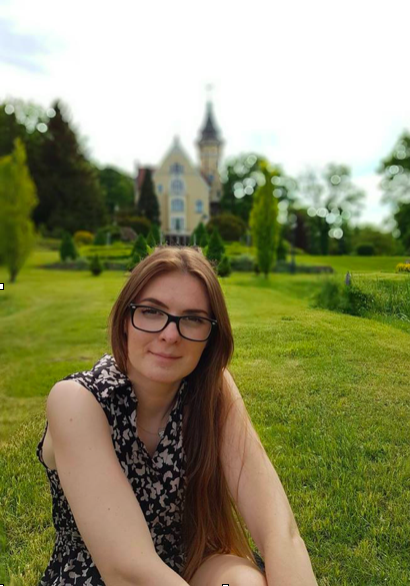 mgr Ilona Leśkiewicz