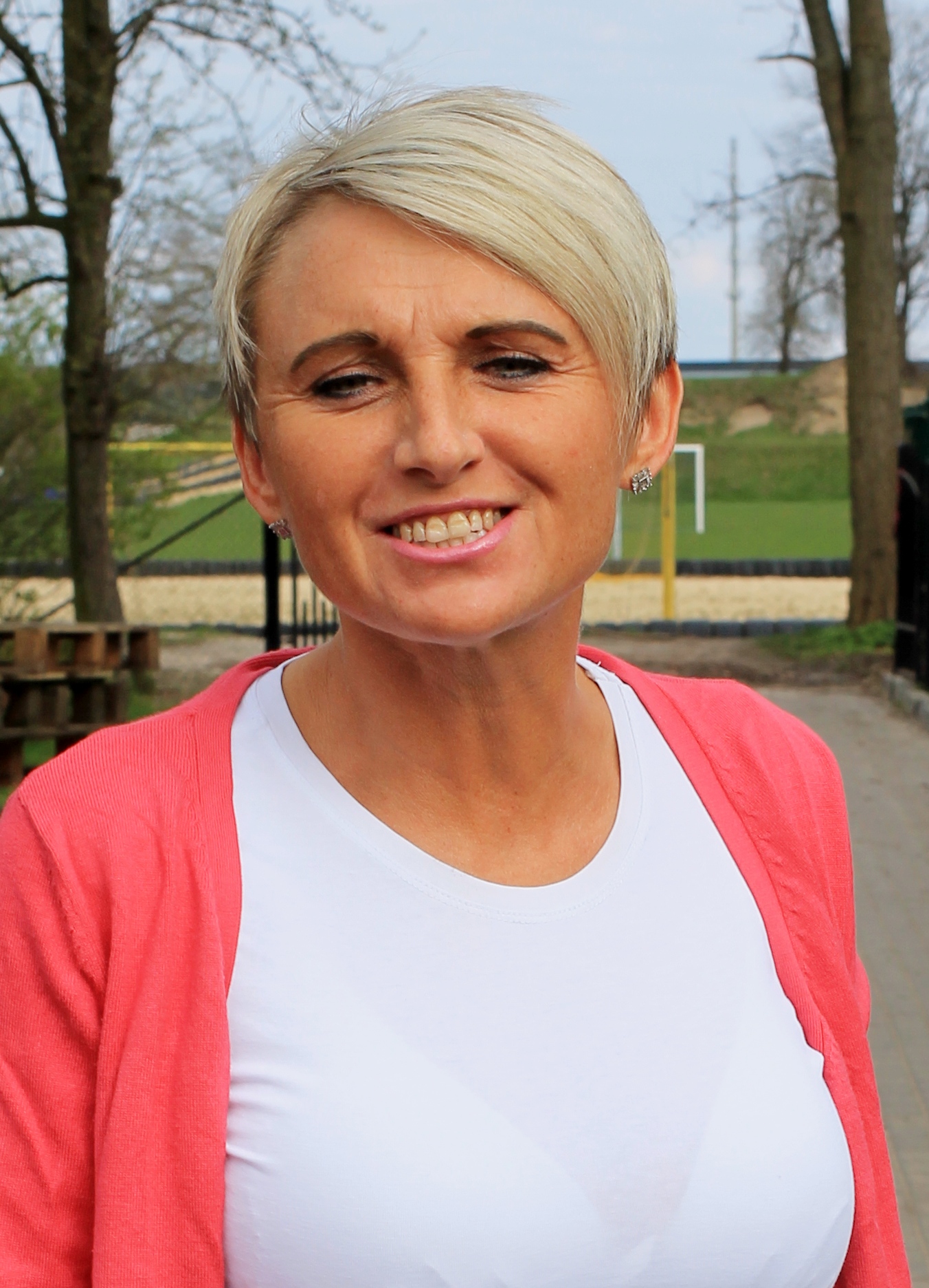 Anna Cyra