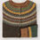 Miniaturbild: Cardigan mit Norwegermuster