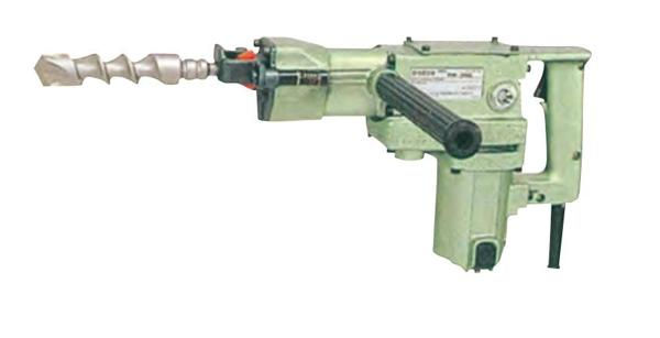 ハンマードリル 