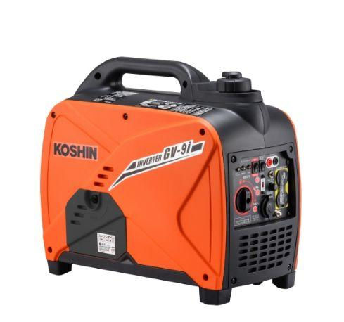 発電機(ガソリン)