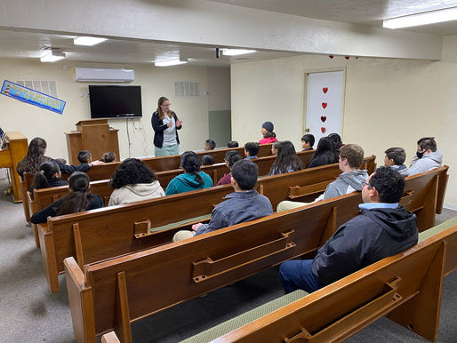 Deputation: One Year In