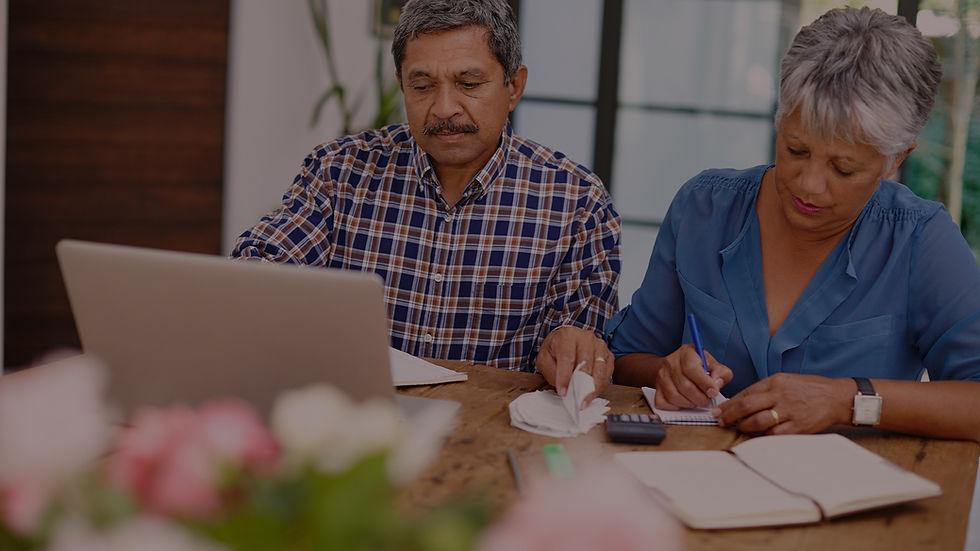 Retirement Plans Available for Self-Employed Individuals and Small Businesses