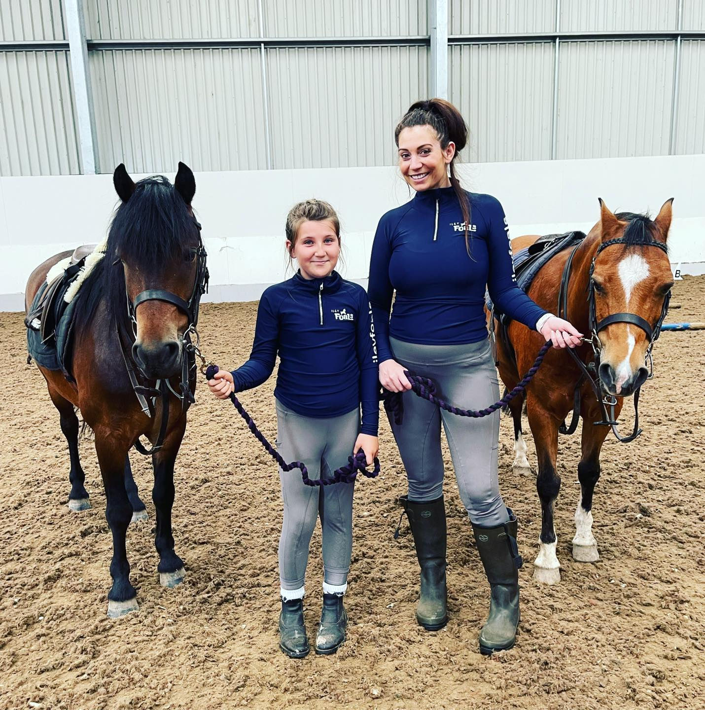 ileyfoals Club Membership