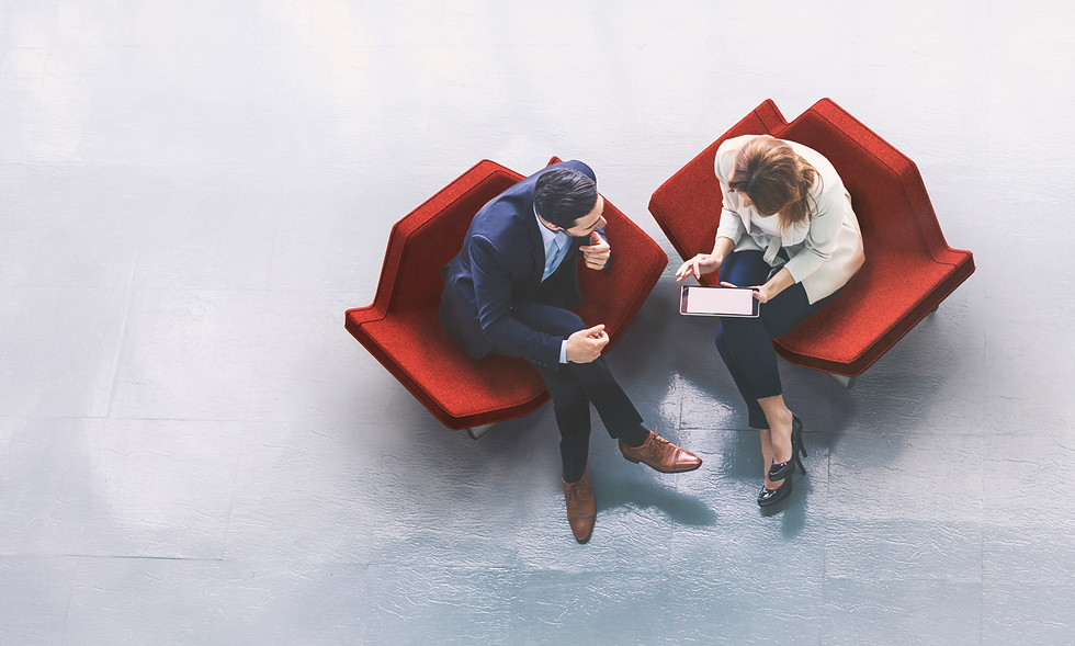 Dextra Consulting – Persönliche Beratung
