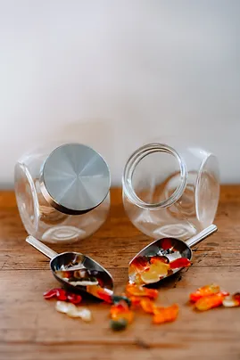 Die Trauscheune Dekoverleih Hochzeitsplanung Freie Tauung candybar