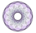 Dezignator Sign Up Fibonacci Spiral Sacred Geometry