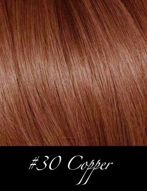 Thumbnail: Clip in Extensions  24 Inch Length