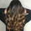 Thumbnail: Ombre Blend  Clip In Extensions Starting At
