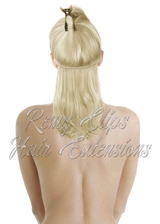 remy clip in hair, human hair extensions, remy hair