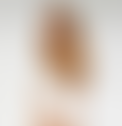 Girls Just Wanna Have Fun (and gorgeous hair too)