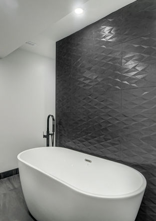 Bathroom Renovation Projects