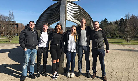 Students Univerity of Limerick