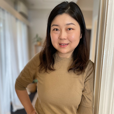 Yaqi Duan, registered Chinese medicine practitioner and acupuncturist at Empress Acupuncture, Upper Ferntree Gully