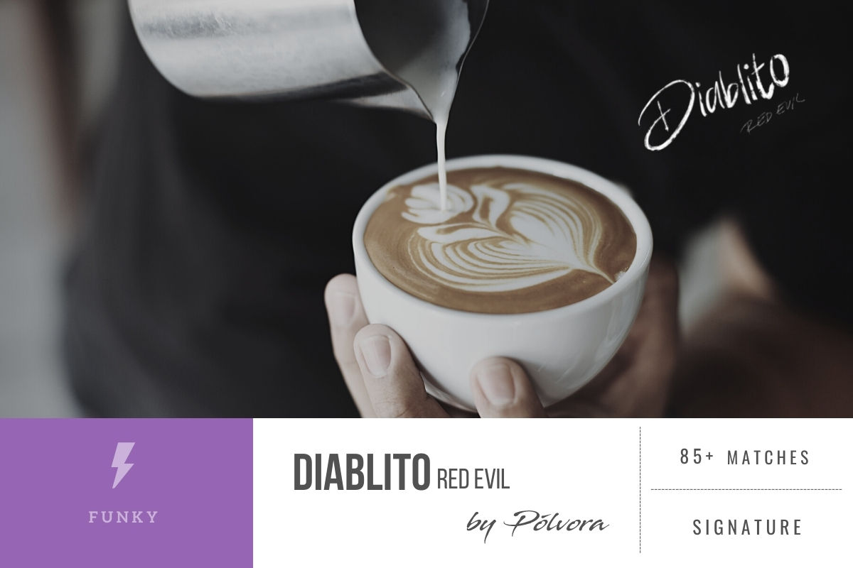 El Diablito | [Funky]