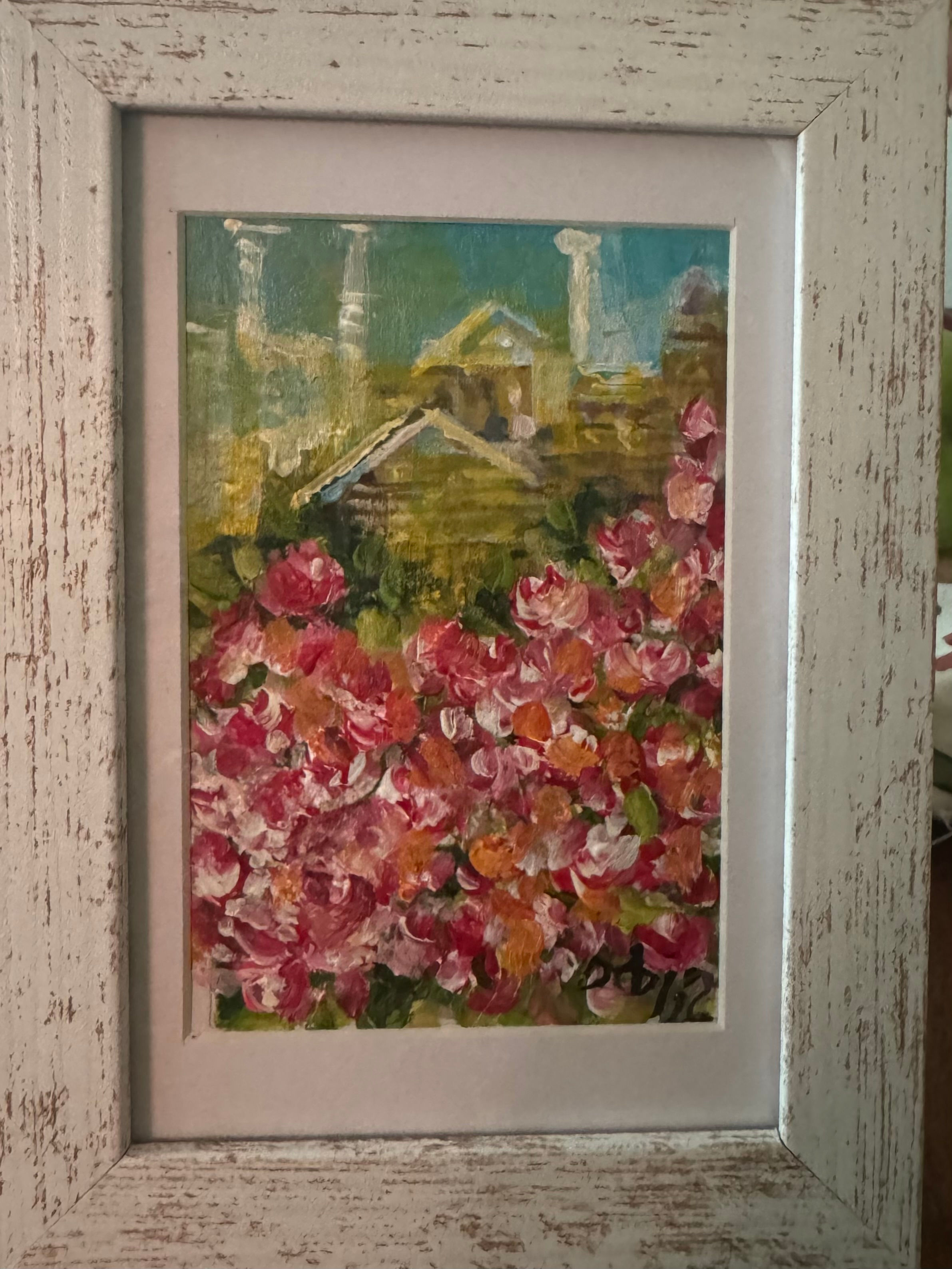 Gardens Delight