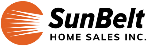 SunBelt Home Sales Logo