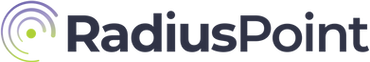 RadiusPoint Logo
