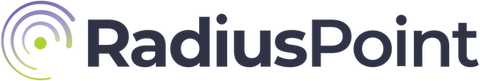 RadiusPoint Logo