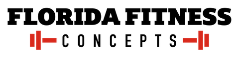 Florida Fitness Concepts Logo